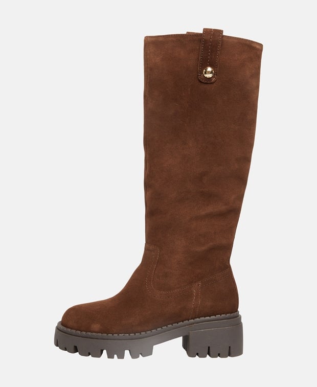 Stiefel
