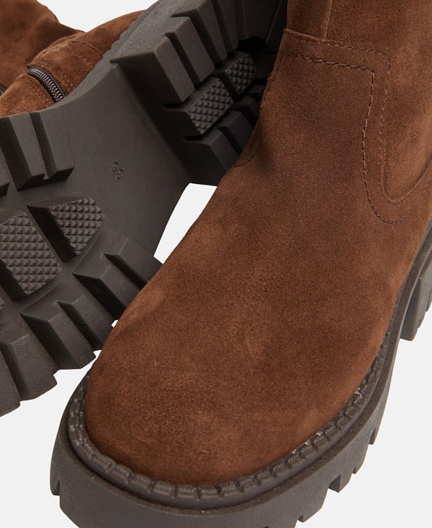 Stiefel
