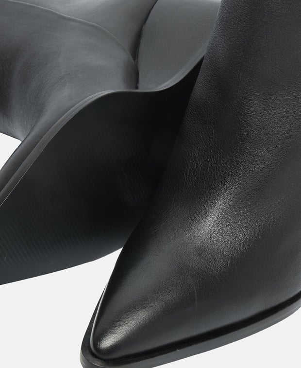 Stiefeletten