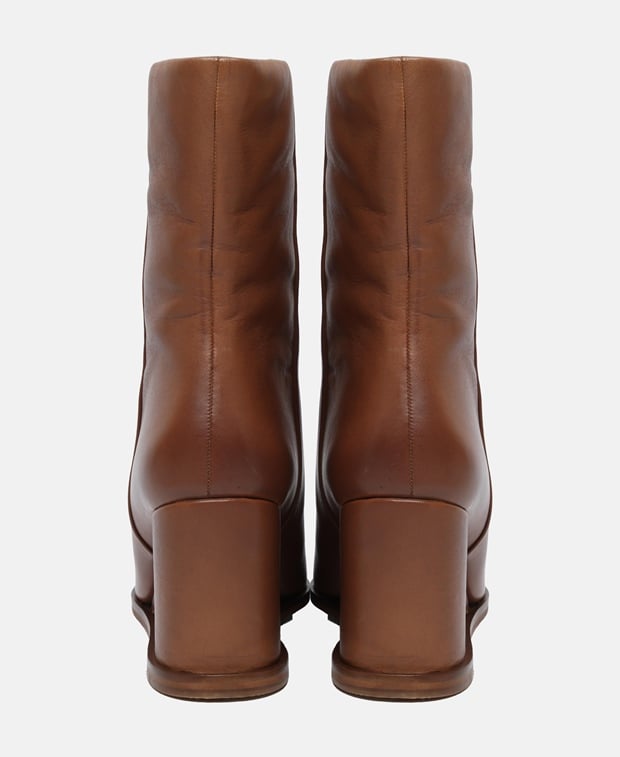 Stiefeletten