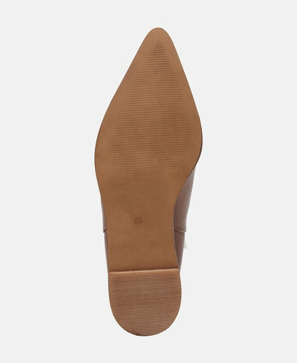 Stiefeletten