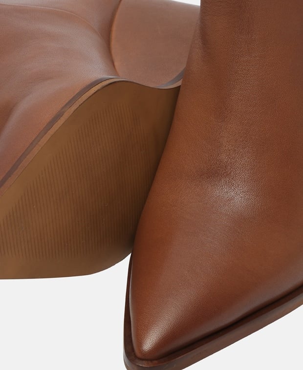 Stiefeletten