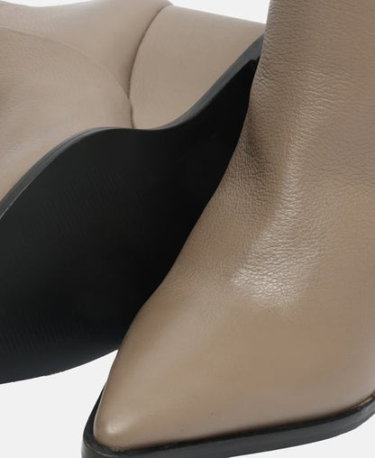Stiefeletten