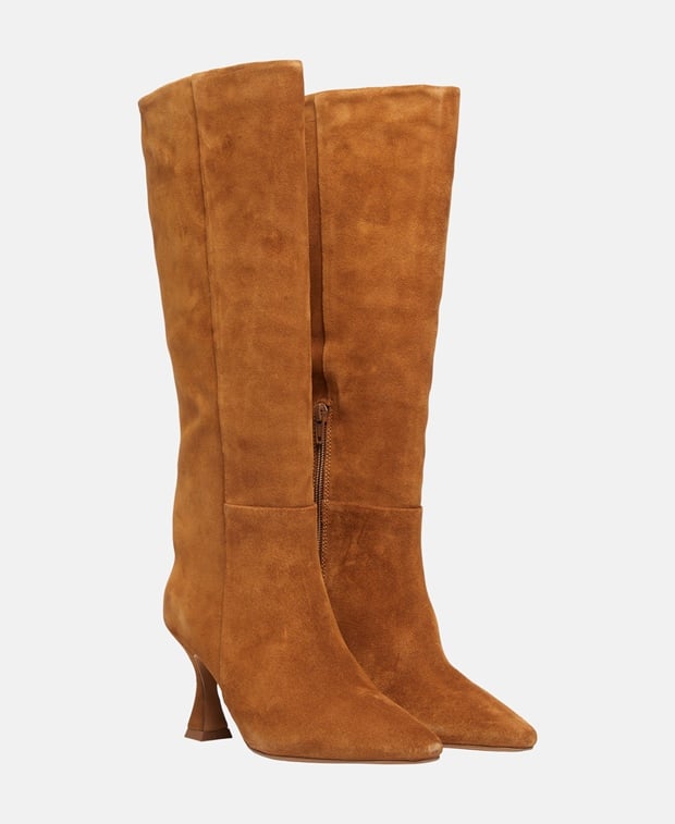 Stiefel
