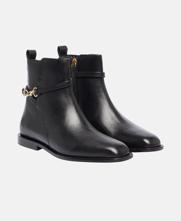 Ankle-Boots