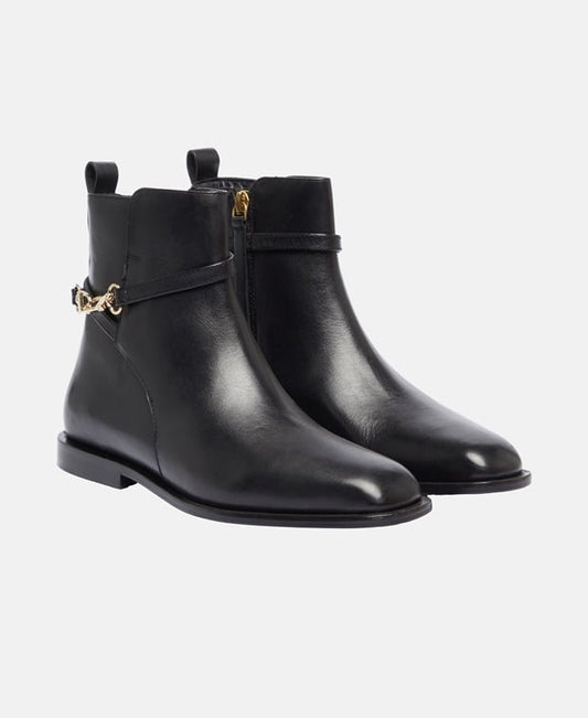 Ankle-Boots