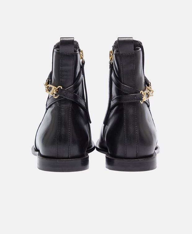 Ankle-Boots