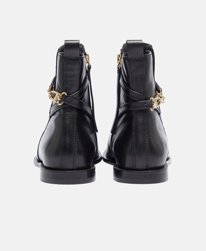 Ankle-Boots