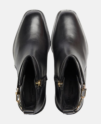Ankle-Boots
