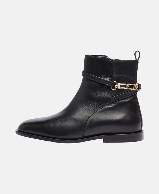 Ankle-Boots