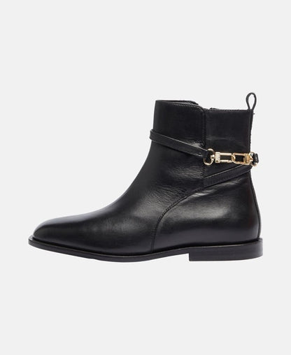 Ankle-Boots