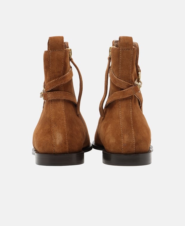 Ankle-Boots