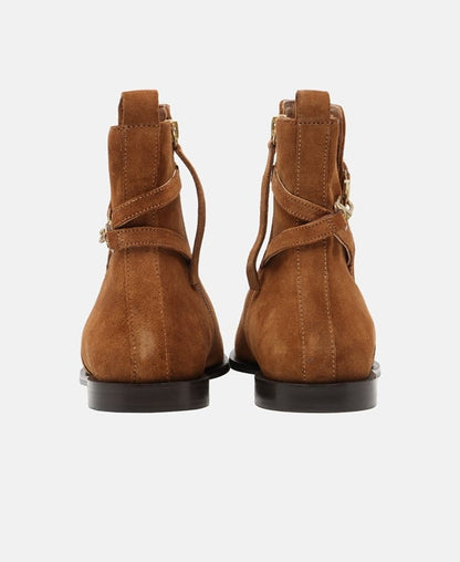 Ankle-Boots