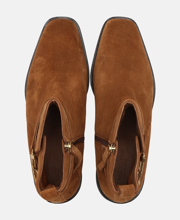 Ankle-Boots