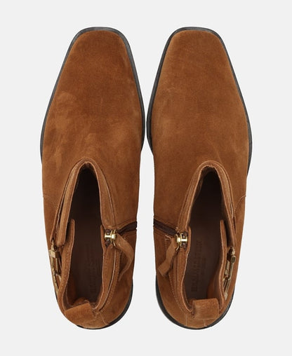 Ankle-Boots
