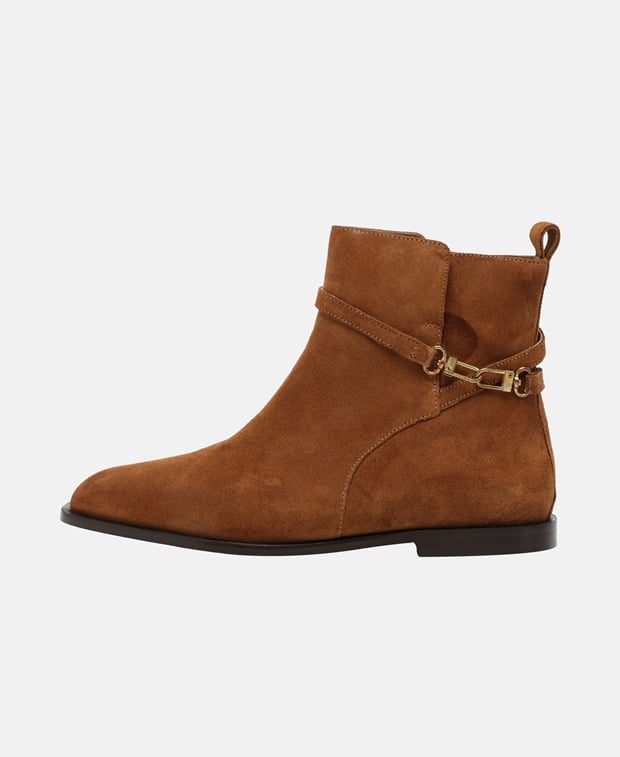 Ankle-Boots