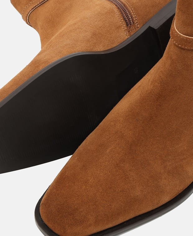 Ankle-Boots