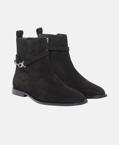 Ankle-Boots