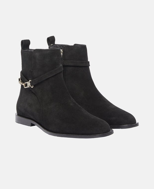 Ankle-Boots