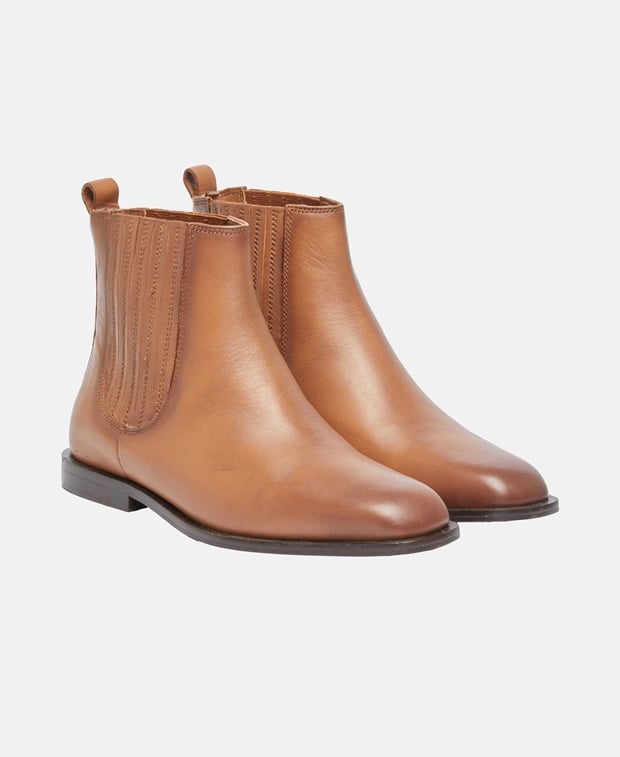 Chelsea Boots