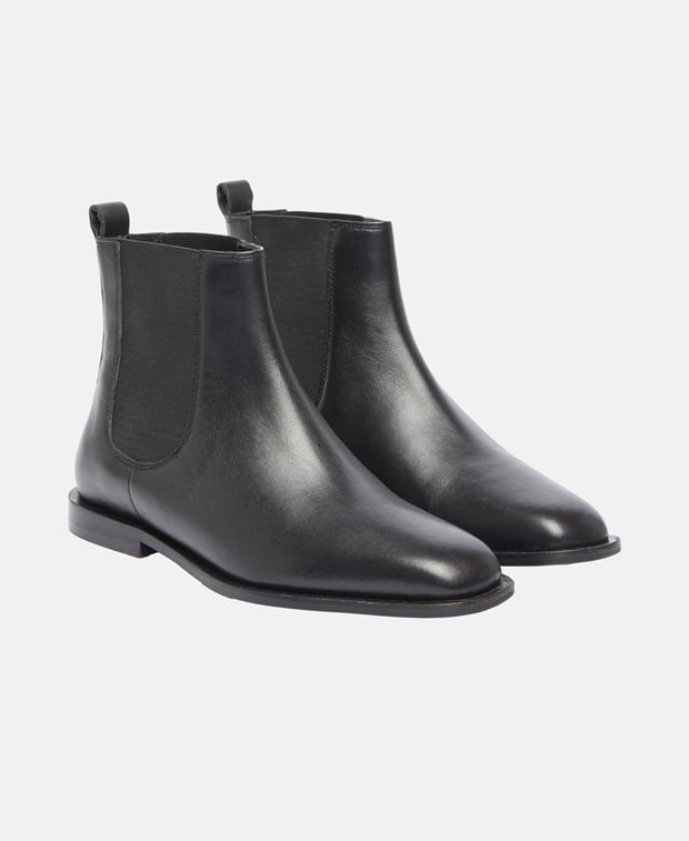 Chelsea Boots