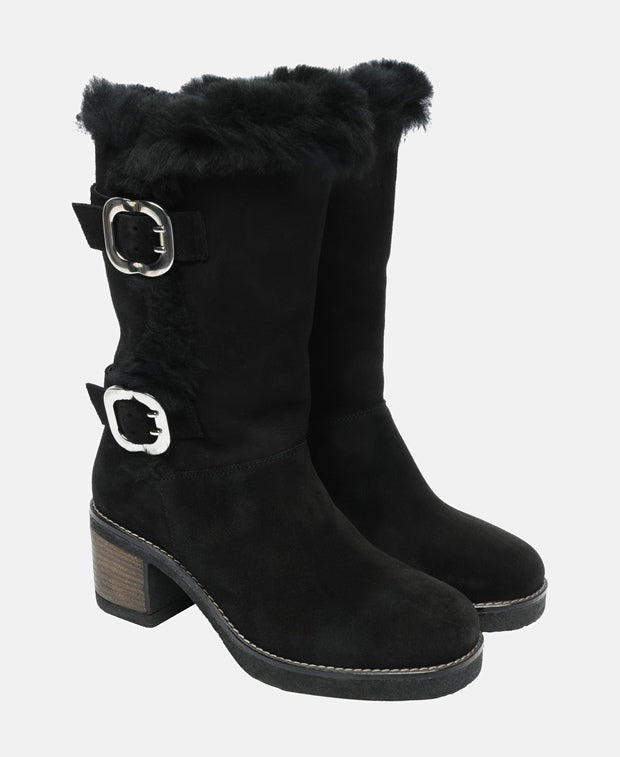 Stiefel