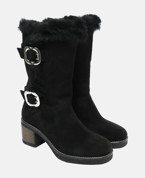 Stiefel
