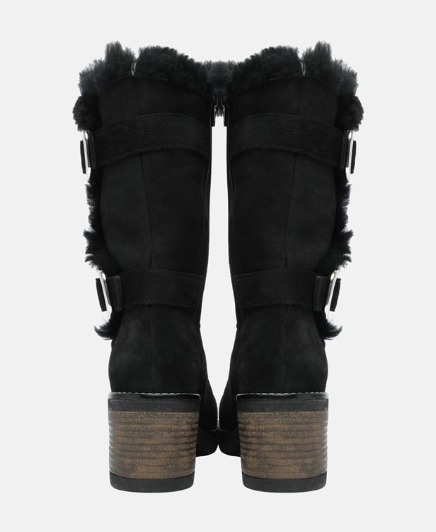 Stiefel