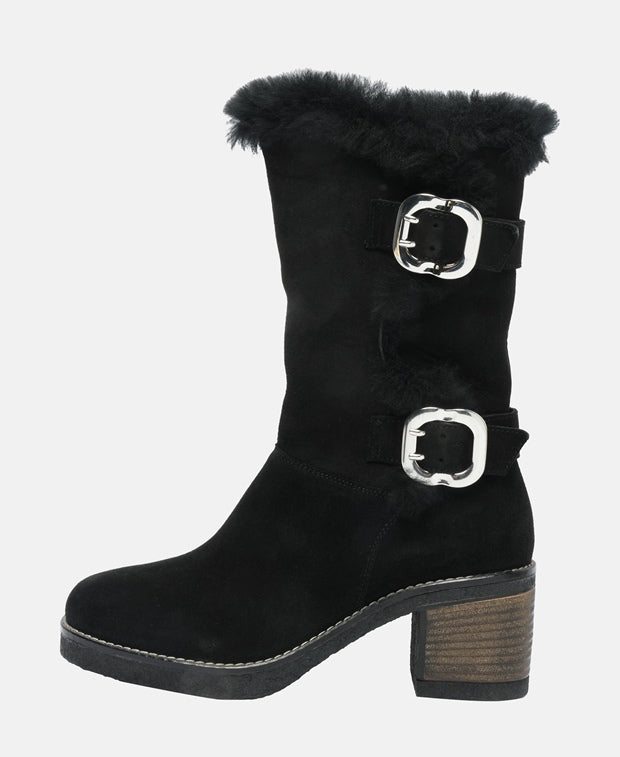 Stiefel