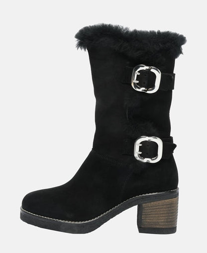 Stiefel
