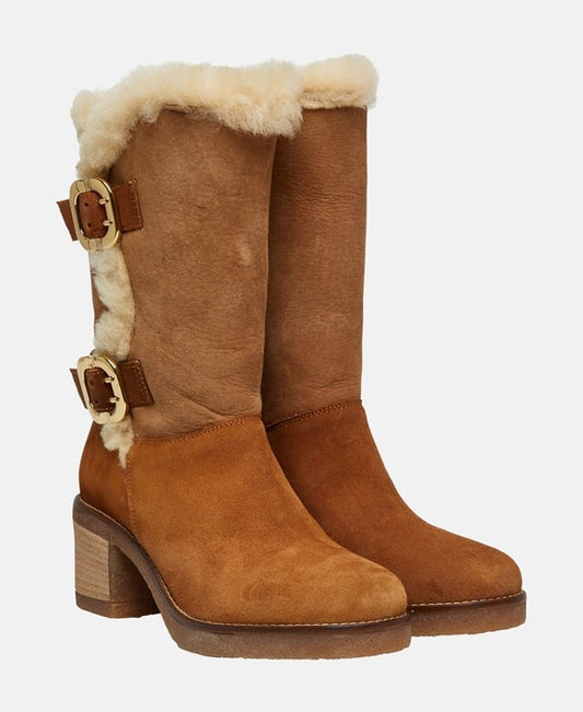 Stiefel