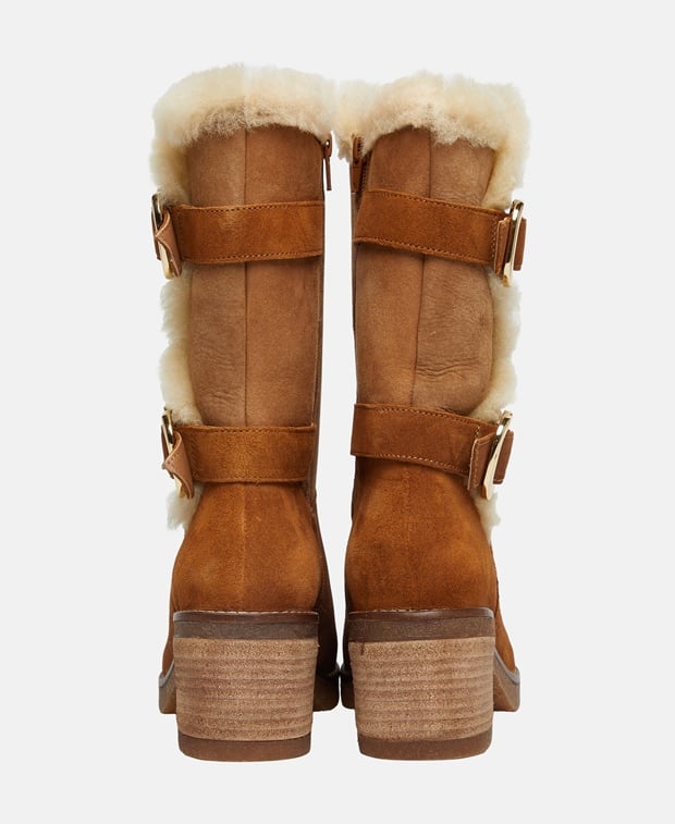 Stiefel