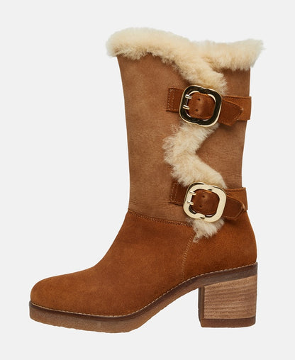 Stiefel