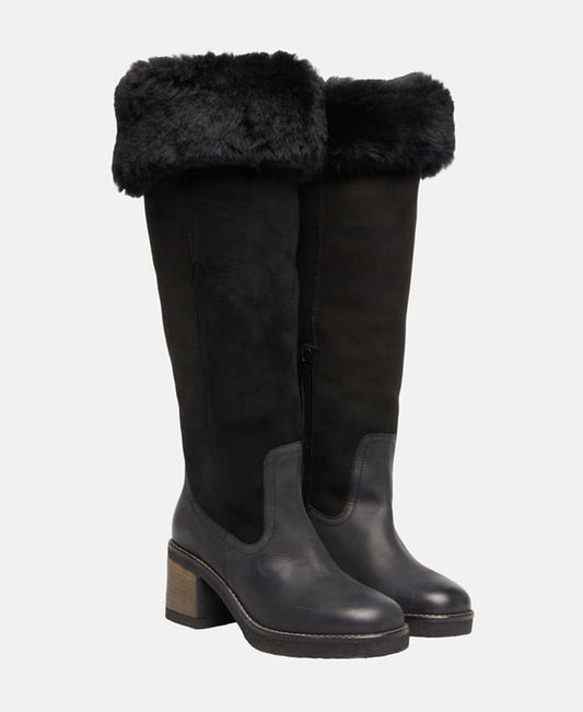 Winterstiefel