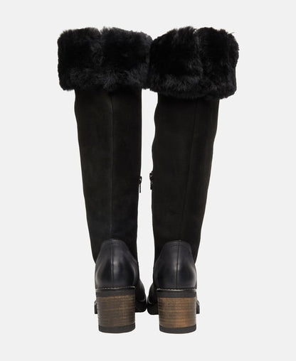 Winterstiefel