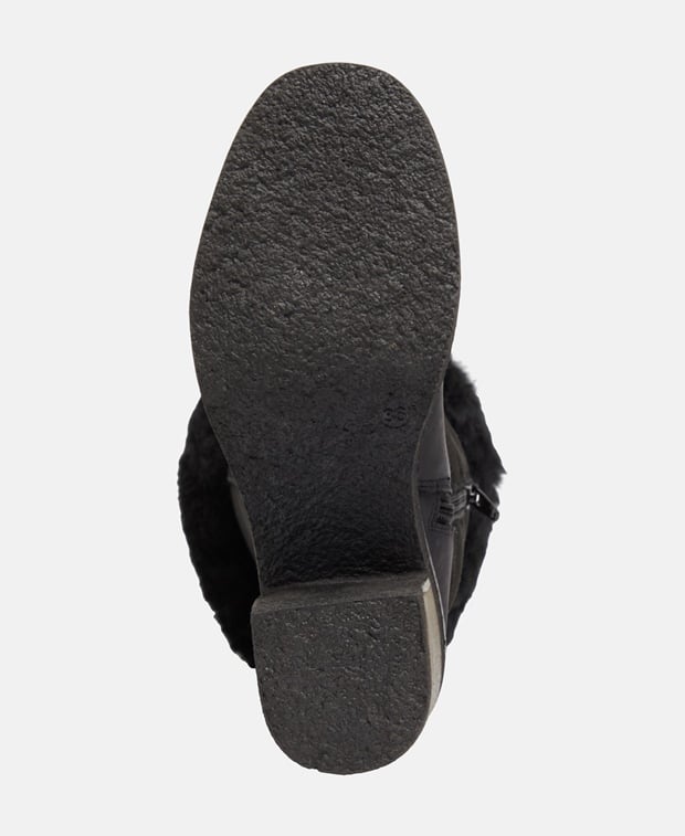 Winterstiefel
