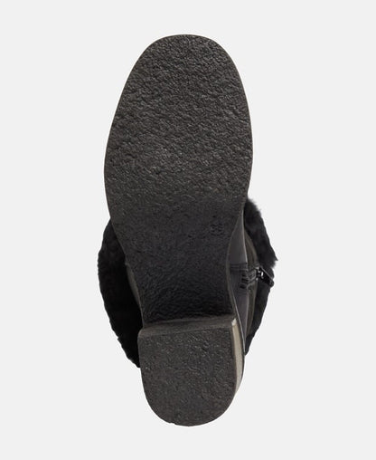 Winterstiefel
