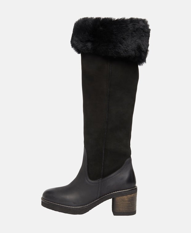Winterstiefel