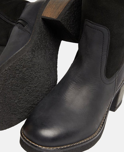 Winterstiefel
