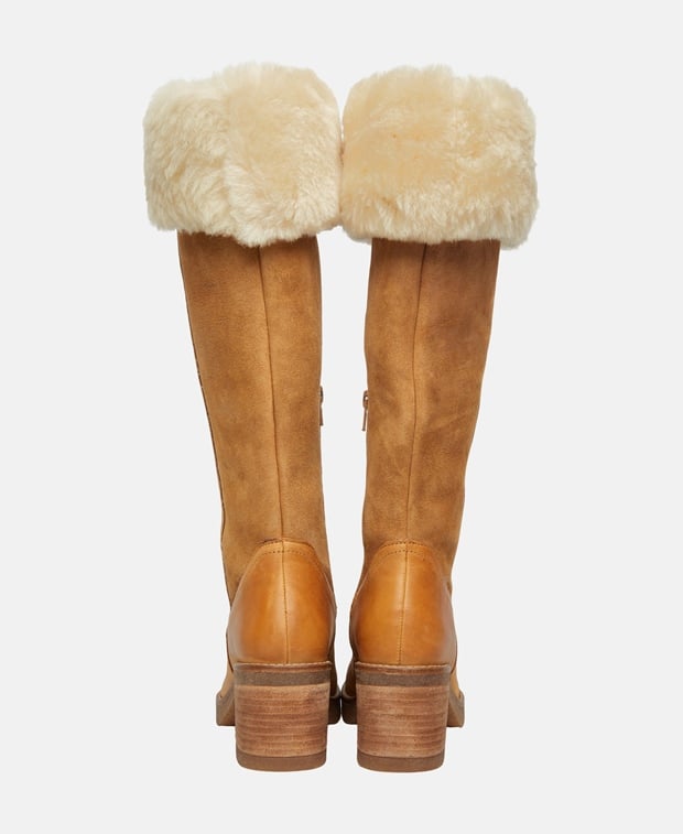 Winterstiefel