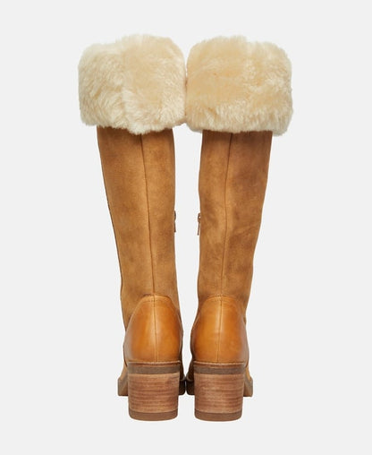 Winterstiefel