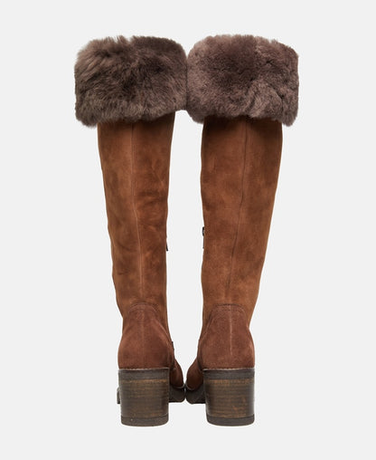 Winterstiefel