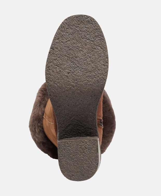 Winterstiefel