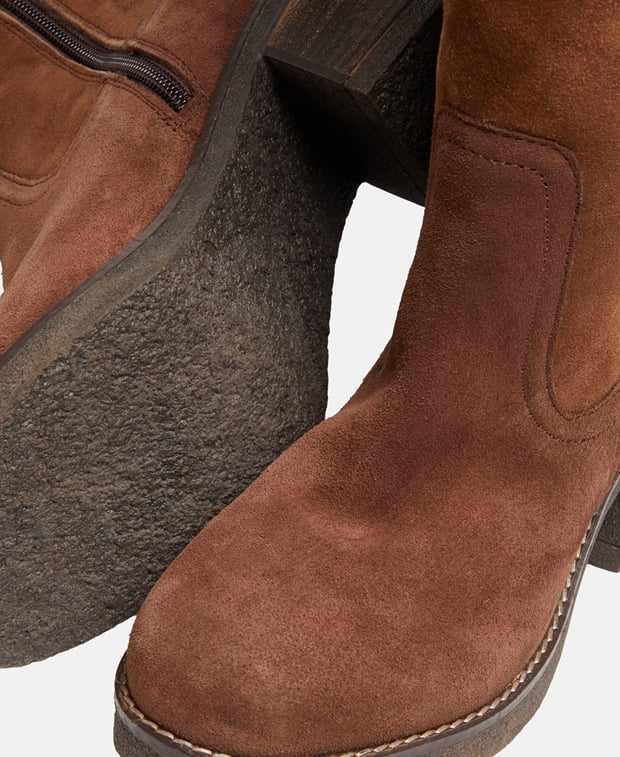 Winterstiefel