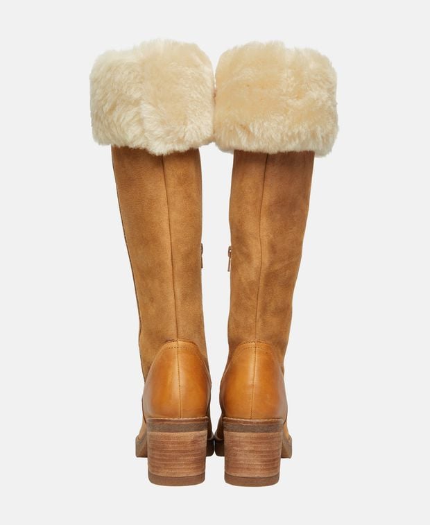 Winterstiefel