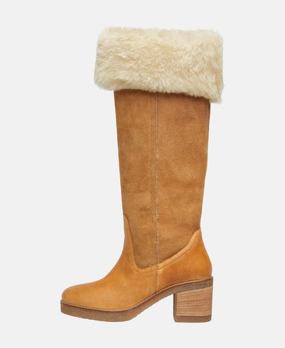 Winterstiefel