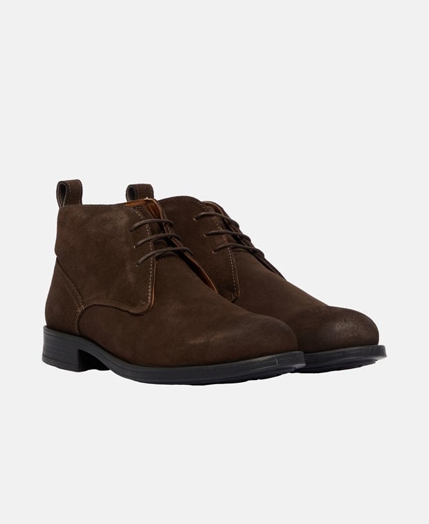 Desert Boots