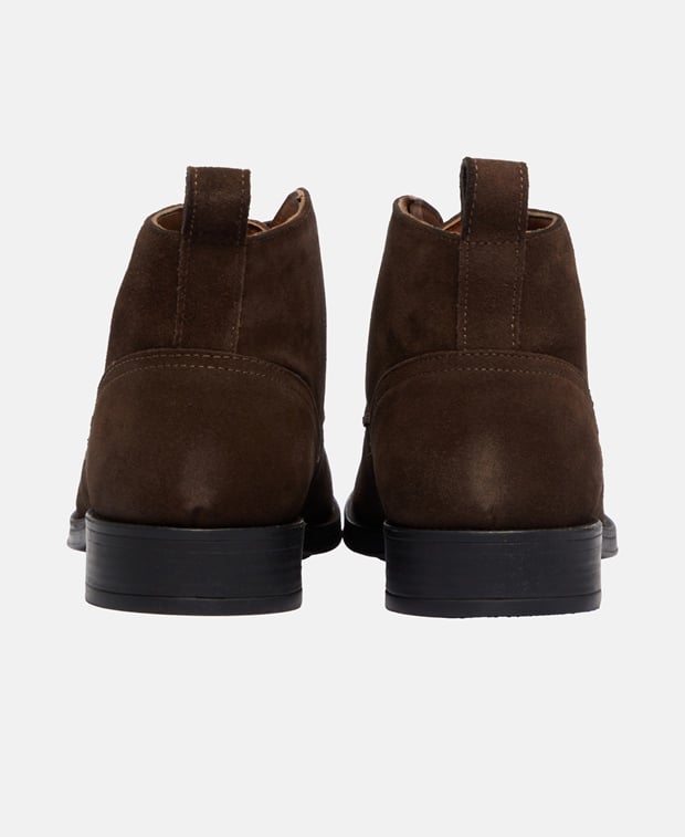 Desert Boots