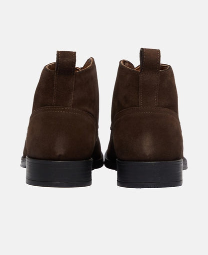 Desert Boots