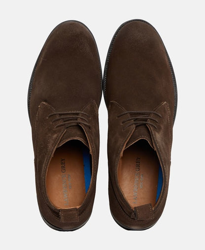 Desert Boots